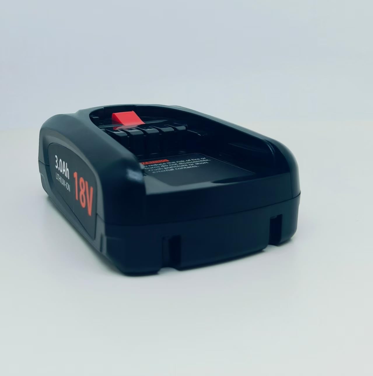 Smart Home Bosch - Ersetzen Sie die Batterie für Bosch