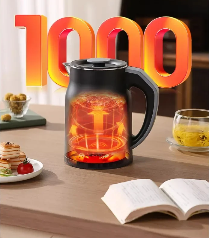 Smart Home Japan - 110V/220V Wasserkocher Smart Home Appliance für