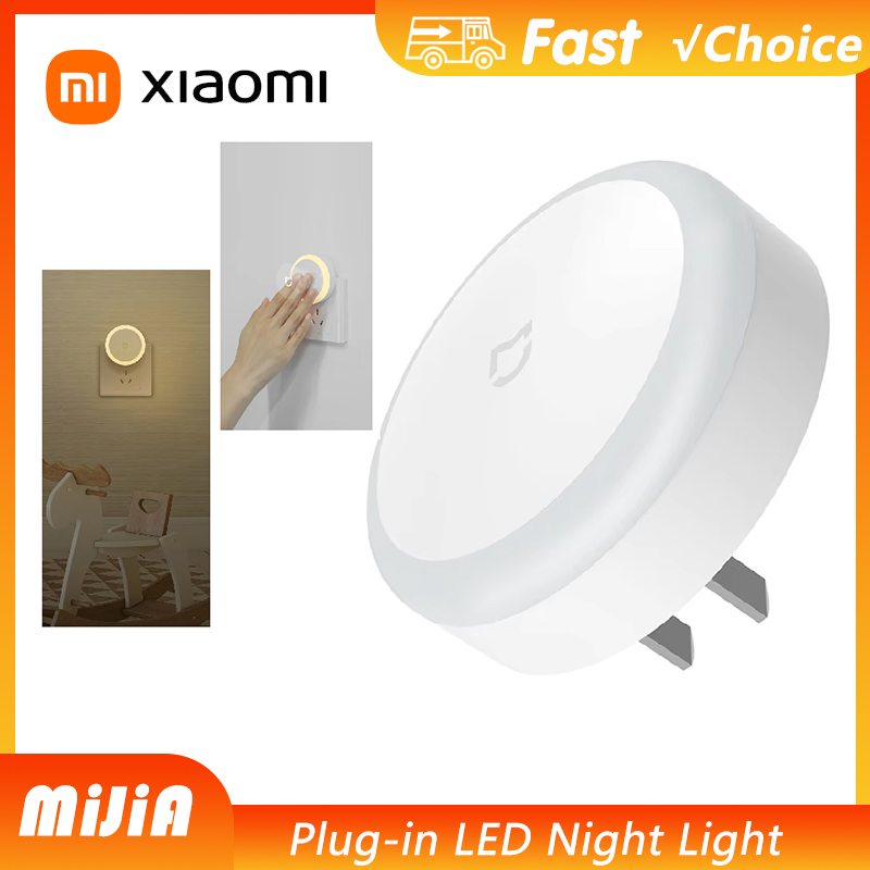 Smart Home Zestaw - Neue Xiaomi MiJIA LED Smart Infrarot
