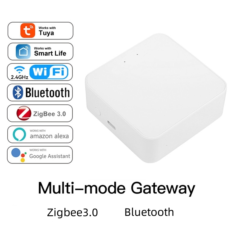 Smart Home Gira - Tuya Smart Gateway Hub Multi-modell Smart