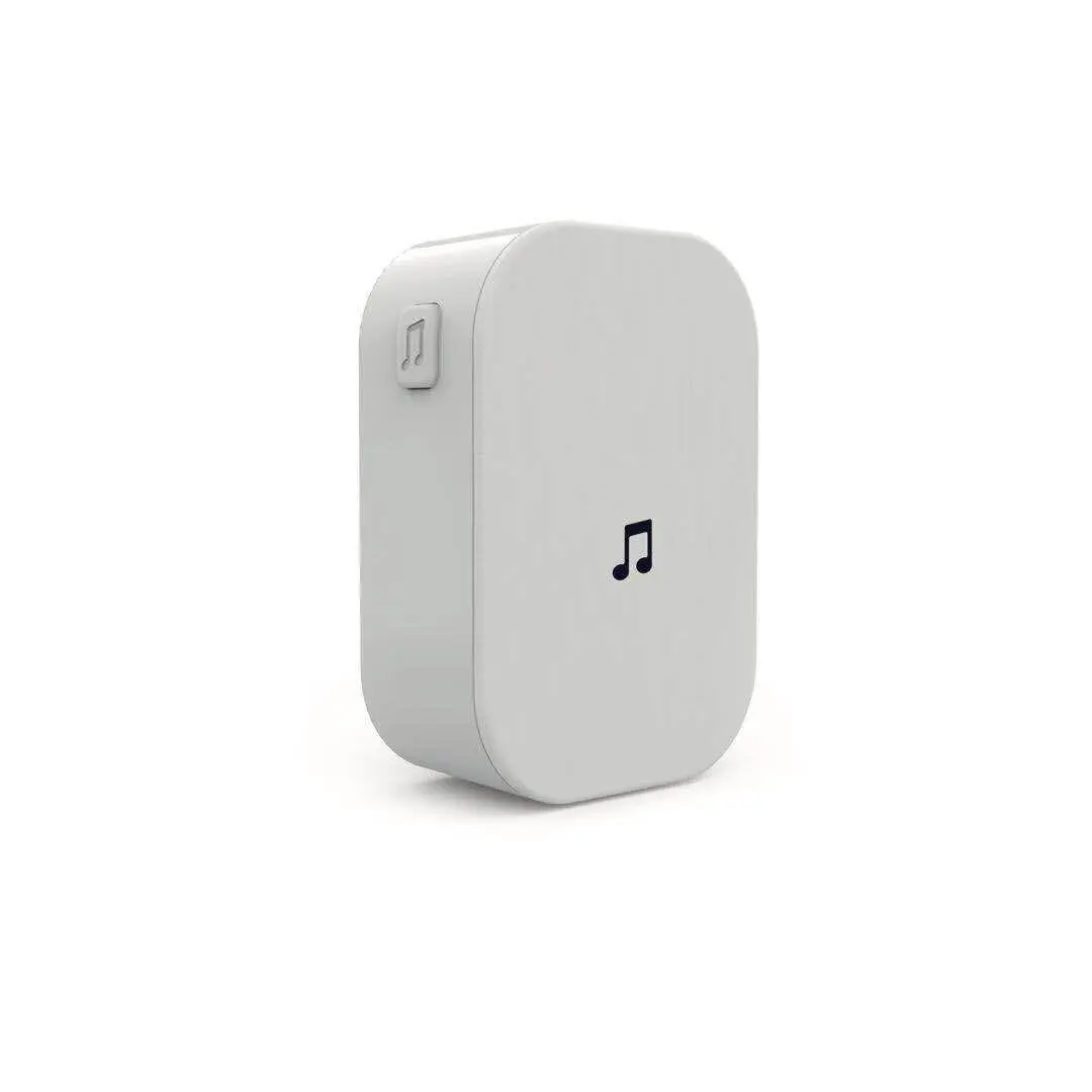 Smart Home Europe - Neue Sicherheit zu Hause 100db 300m