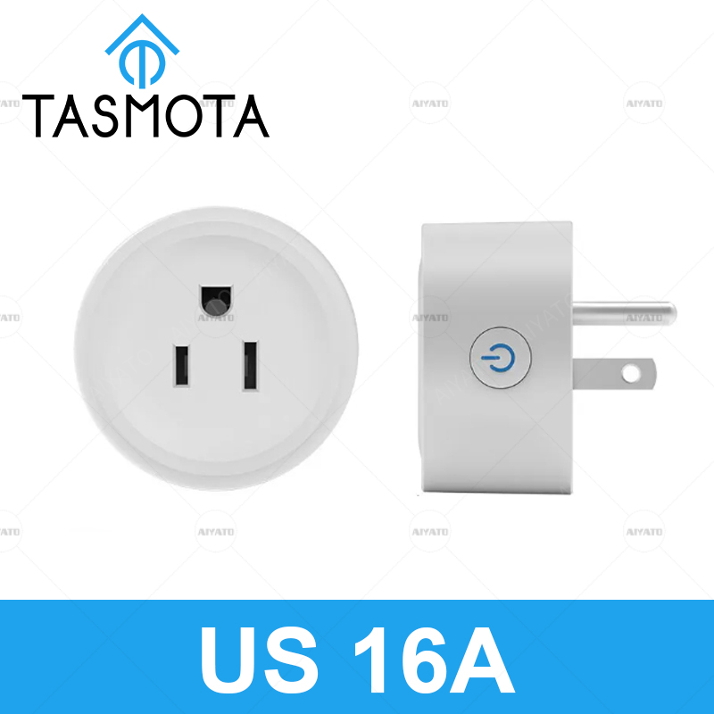 Smart Home Japan - Tasmota smart home vor geflasht wifi