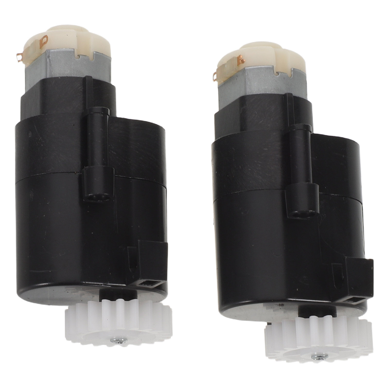 Smart Home Devices - 2er-Set Sensor-Mülleimer-Getriebebaugruppe, automatischer Deckelmotor, geräuschloser smarter
