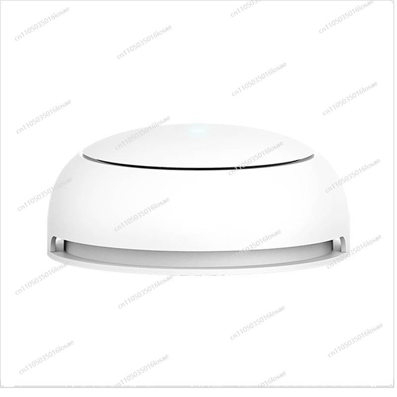 Smart Smoke Detector - Für Zigbee Rauchmelder Smart Rauchmelder Drahtloser