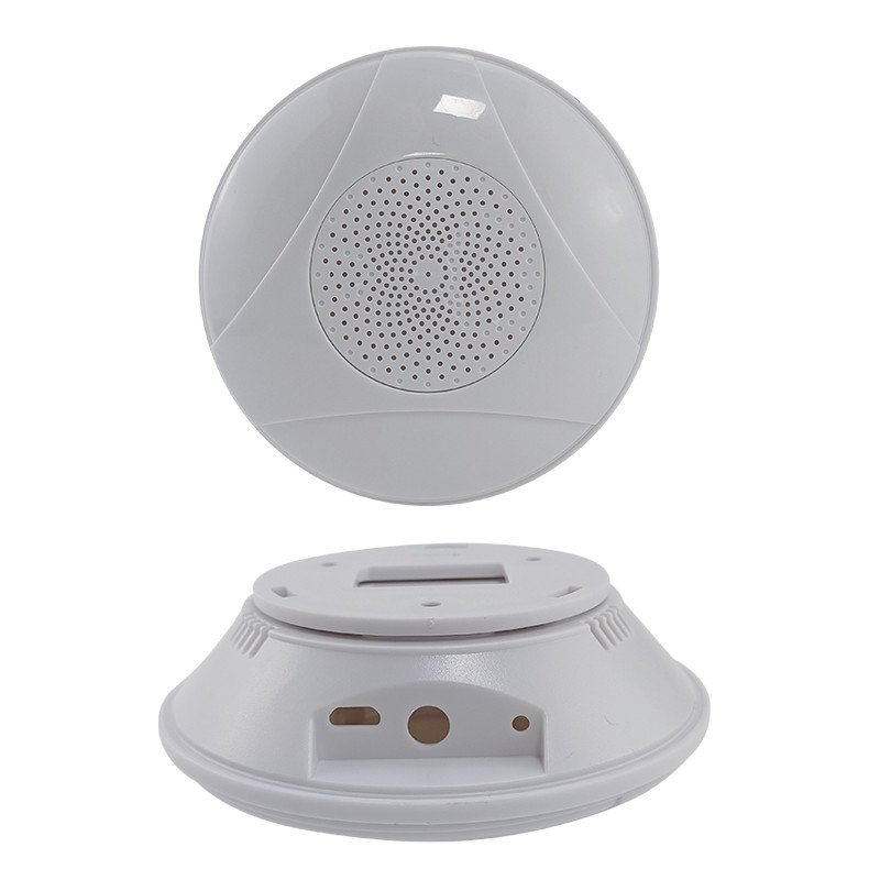 Smart Smoke Detector - 110x36mm Diy Smart Home Rauch Sensor