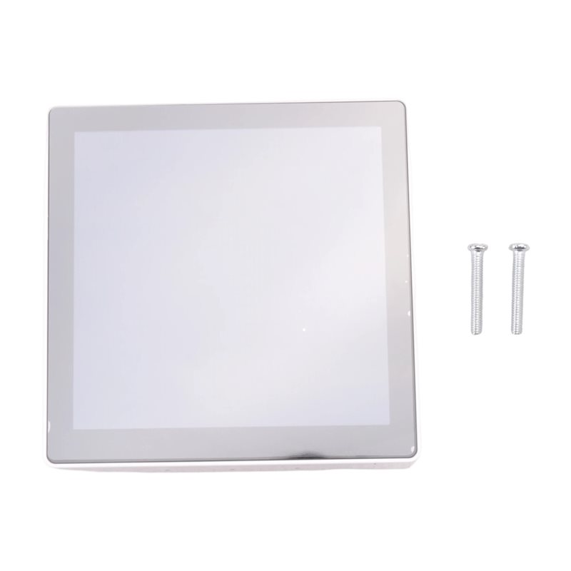 Smart Home Touchscreen Control Panel - 1 Stück Tuya Smart Home Multiple