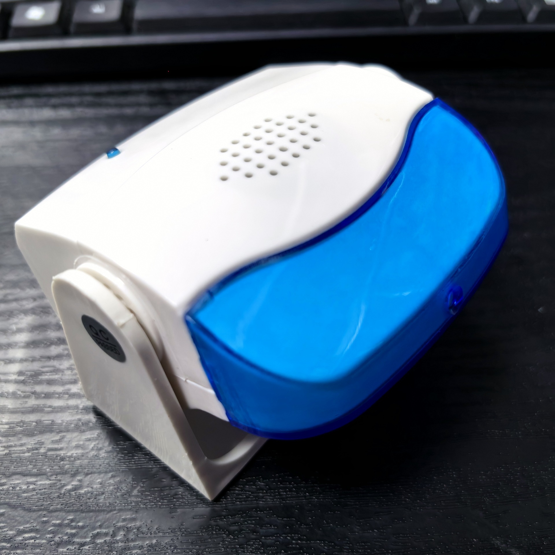 Kabellose Alarm-Gästewillkomme – Wireless Door Sensor Bewertung und Preis