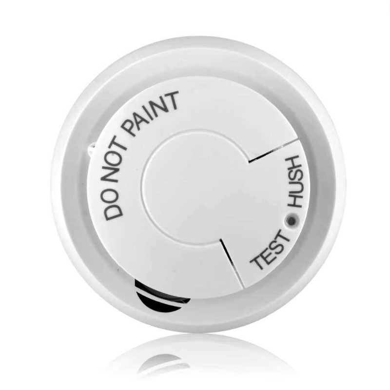 WLAN-Smart-Rauchmelder mit Ech – Smart Smoke Detector Bewertung und Preis