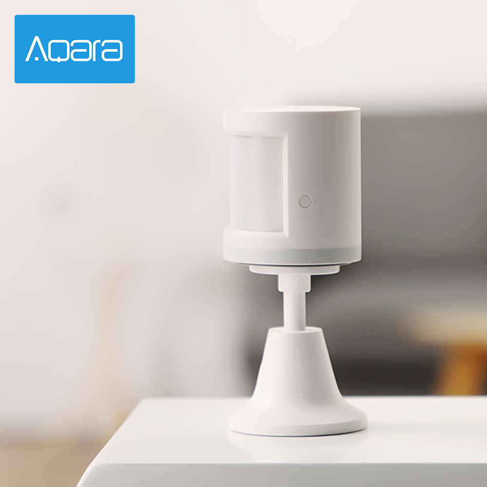 Aqara Menschlichen Körper Sens – Smart Home Zestaw Bewertung und Preis