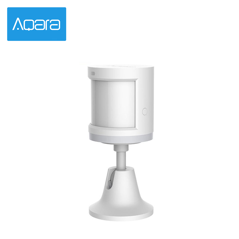 Aqara Menschlichen Körper Sens – Smart Home Zestaw Bewertung und Preis