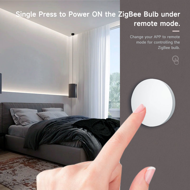 Tuya ZigBee Smart Wireless But – Smart Home Life Bewertung und Preis