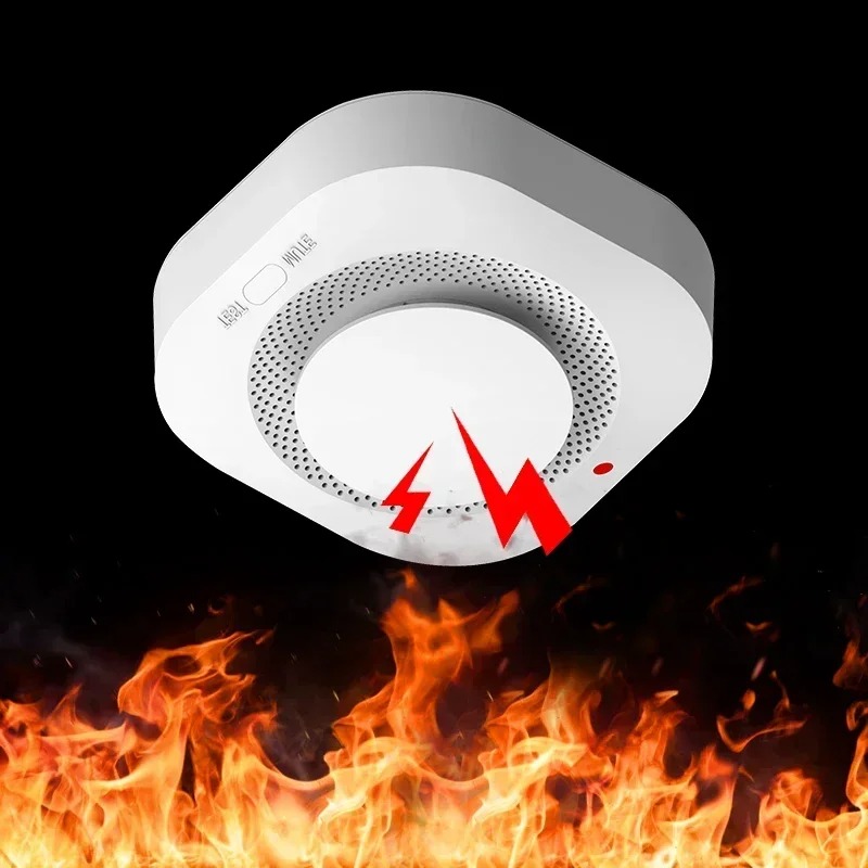 3-in-1 Unabhängiger Intelligen – Smart Smoke Detector Bewertung und Preis