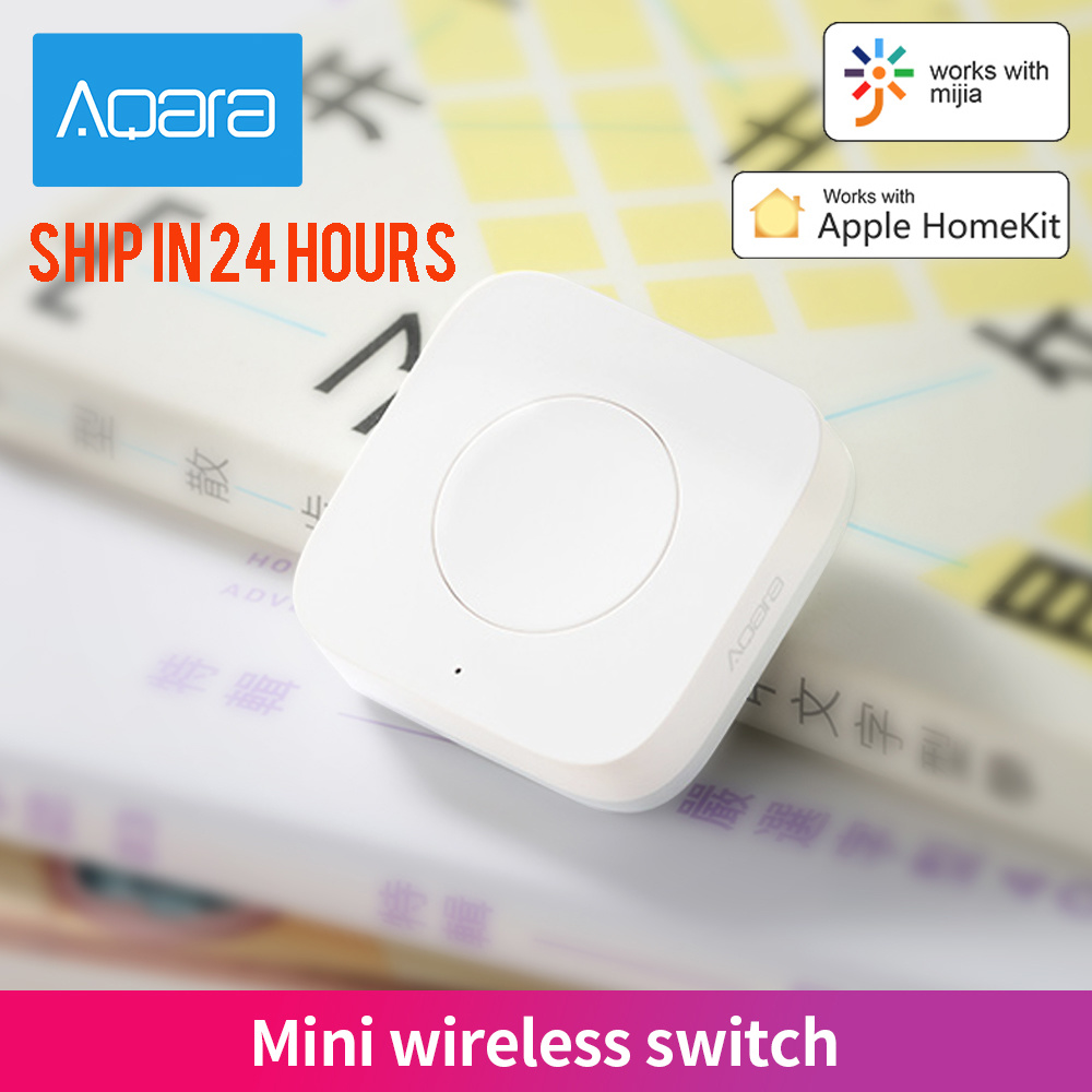 Aqara Smart Home Sensor drahtl – Smart Home Zestaw Bewertung und Preis