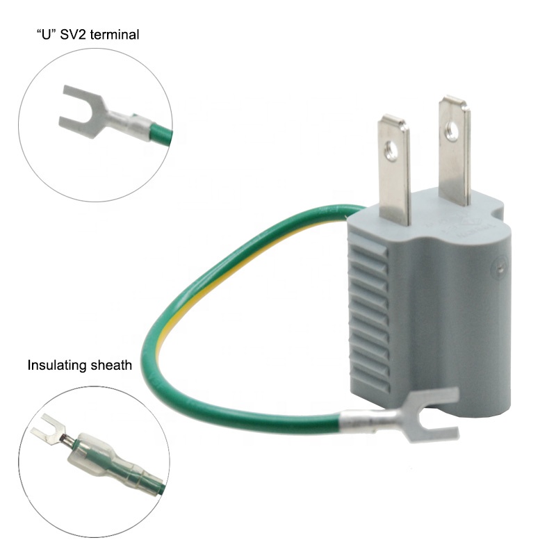 Standard-Steckdosenadapter AC  – Smart Home Japan Bewertung und Preis