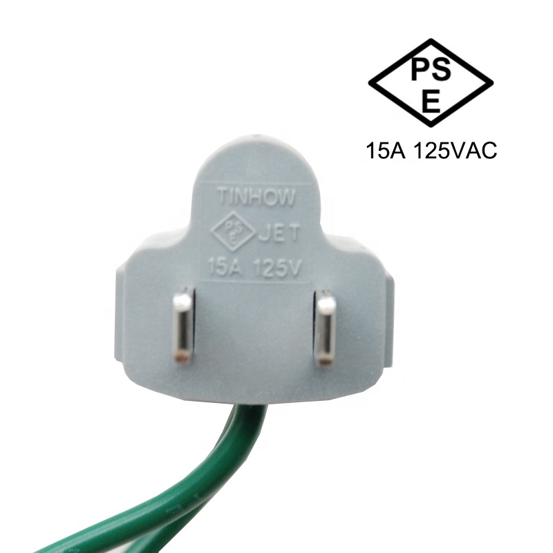 Standard-Steckdosenadapter AC  – Smart Home Japan Bewertung und Preis