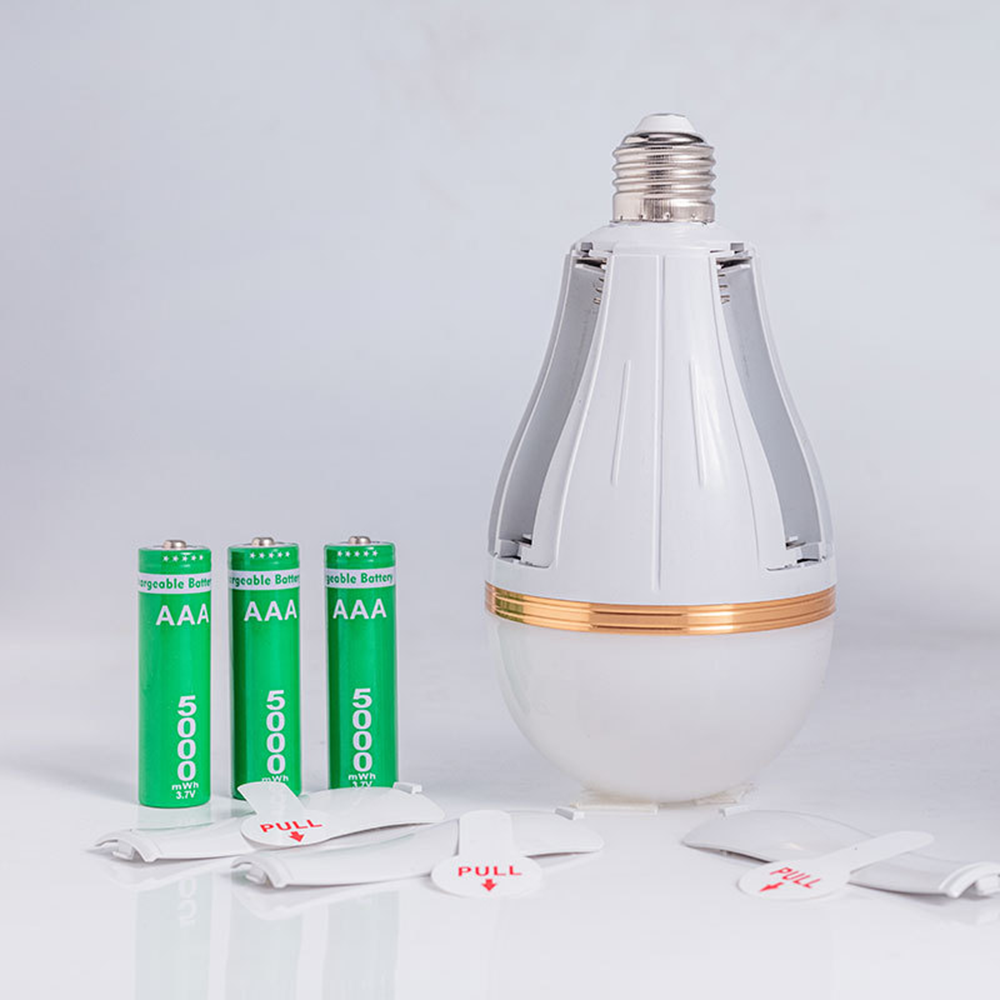 LED-Lampe, intelligenter Ladec – Smart Home Japan Bewertung und Preis