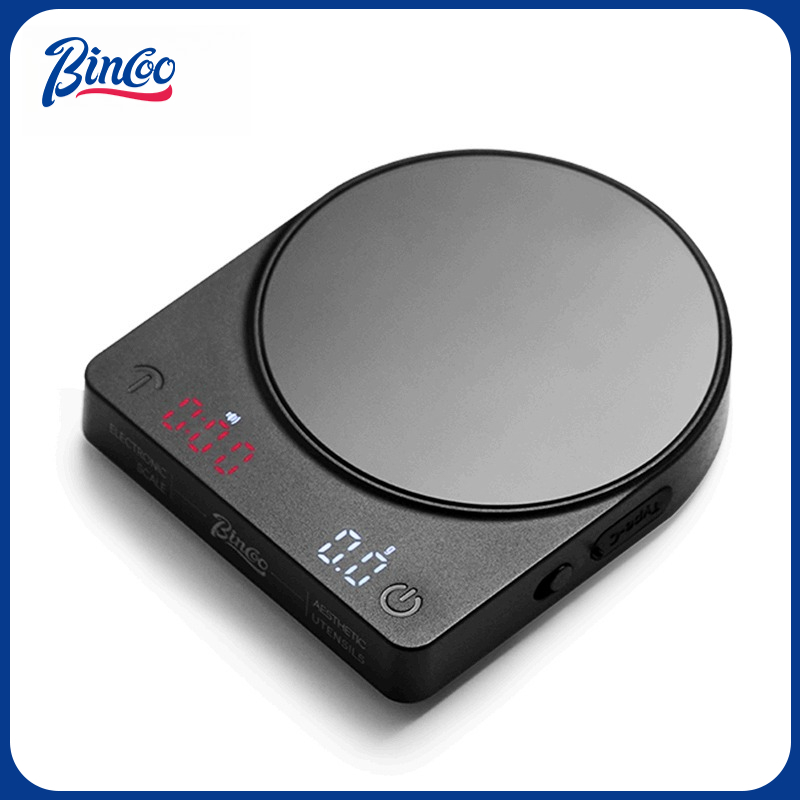BINCOO Kaffee-Digitalwaage, in – Smart Home Life Bewertung und Preis