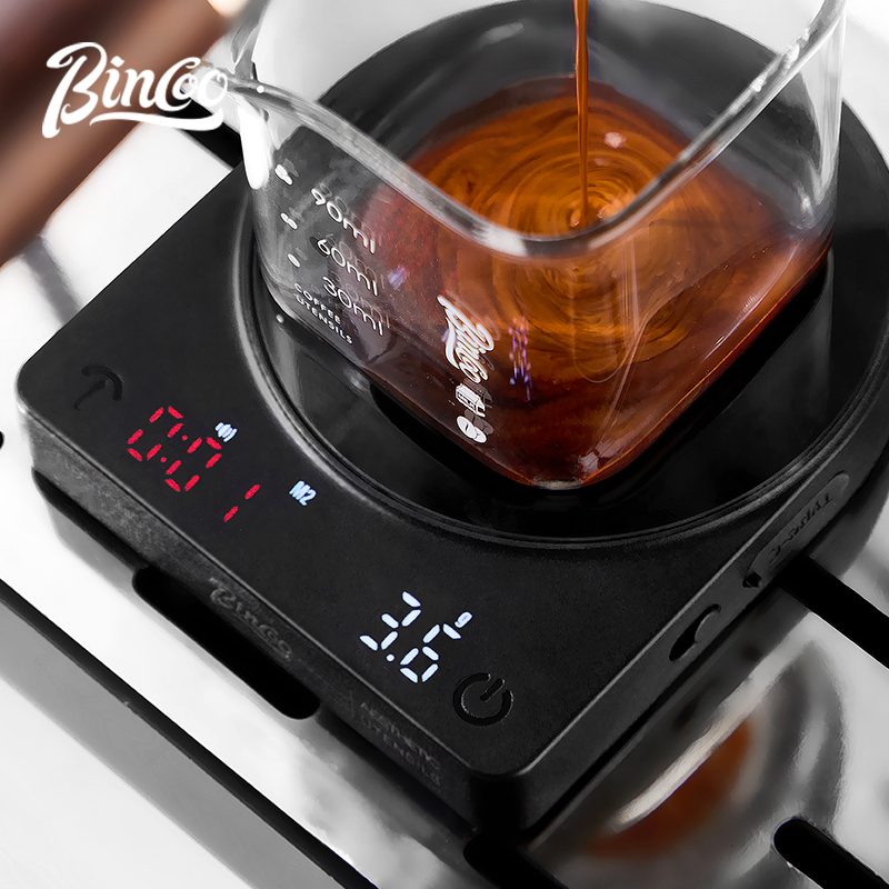 BINCOO Kaffee-Digitalwaage, in – Smart Home Life Bewertung und Preis