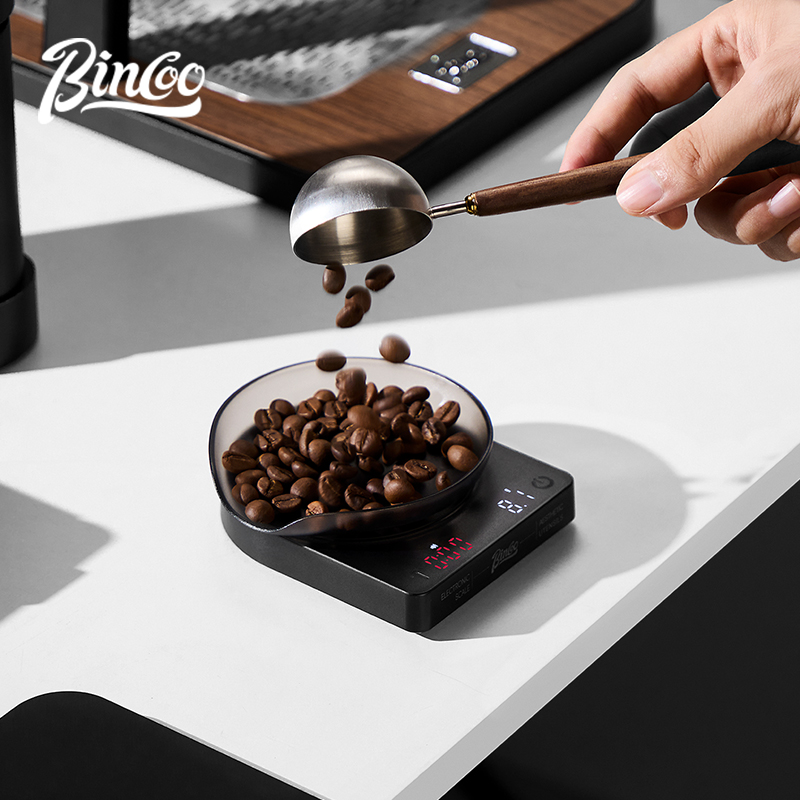 BINCOO Kaffee-Digitalwaage, in – Smart Home Life Bewertung und Preis