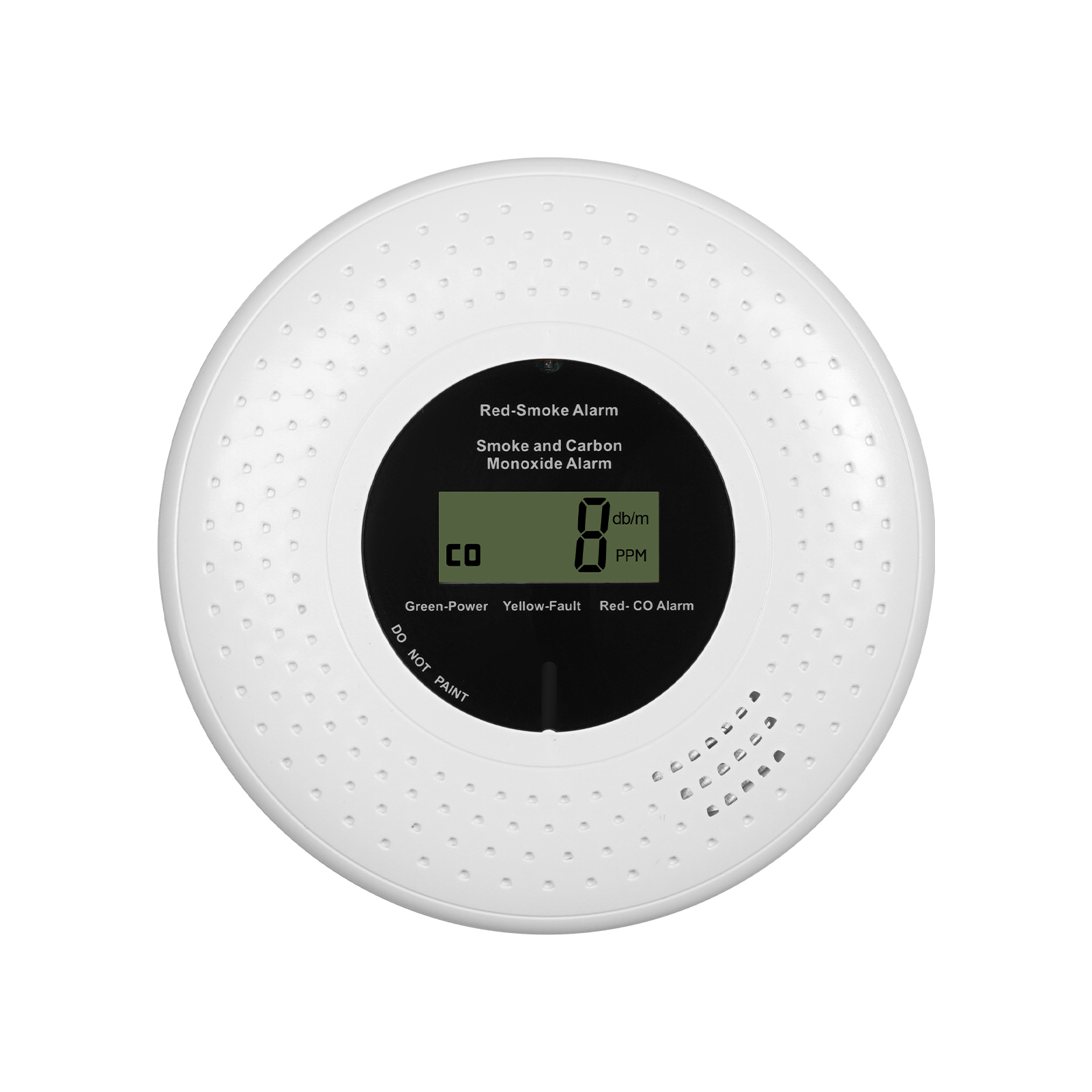 Zigbee Smart Rauch- und Kohlen – Smart Smoke Detector Bewertung und Preis