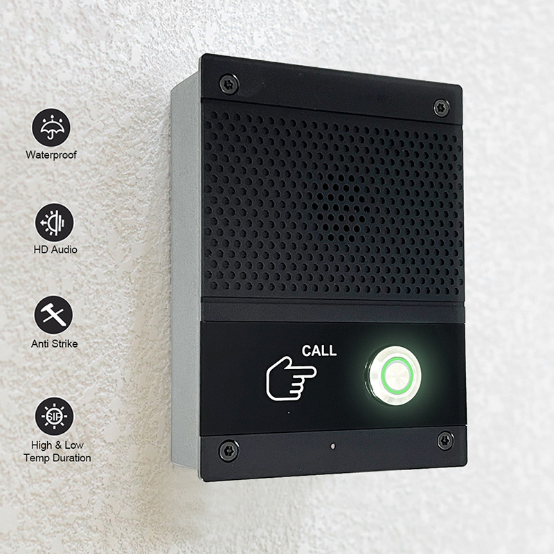 Schluck Intercom Sprach steuer – Smart Home Monitor Bewertung und Preis