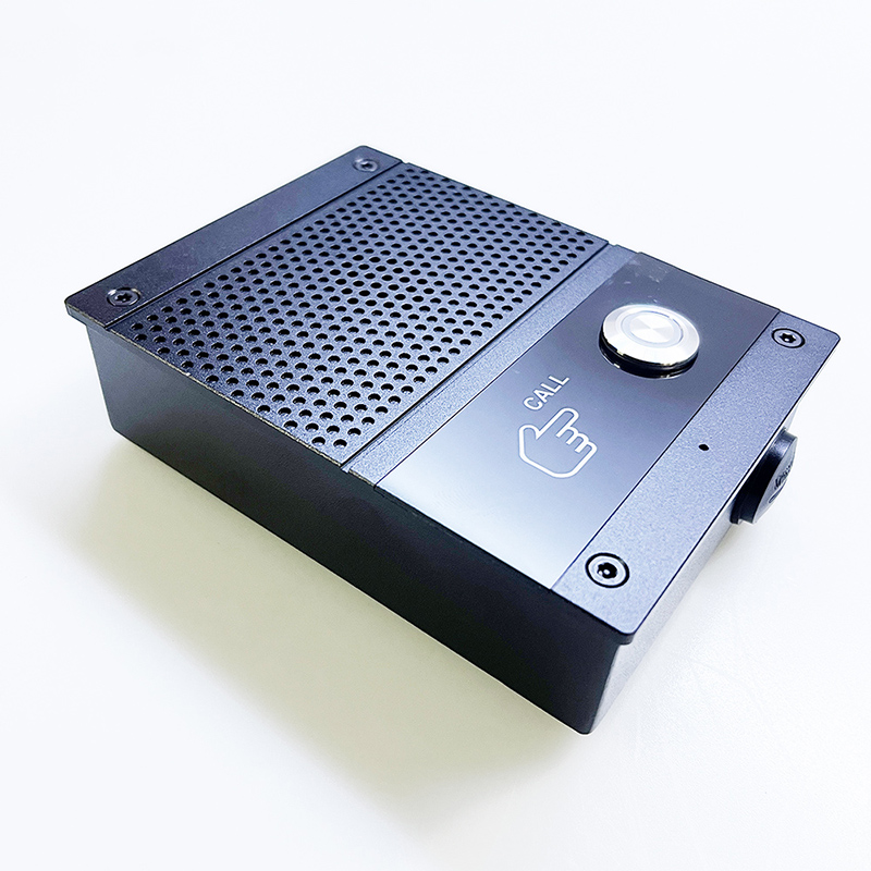 Schluck Intercom Sprach steuer – Smart Home Monitor Bewertung und Preis