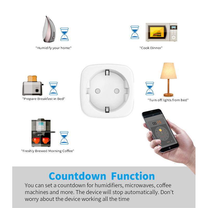 Kompatibel mit Tuya Smart Life – Smart Home Europe Bewertung und Preis
