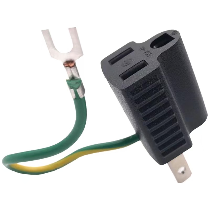 Standard-Steckdosenadapter AC  – Smart Home Japan Bewertung und Preis