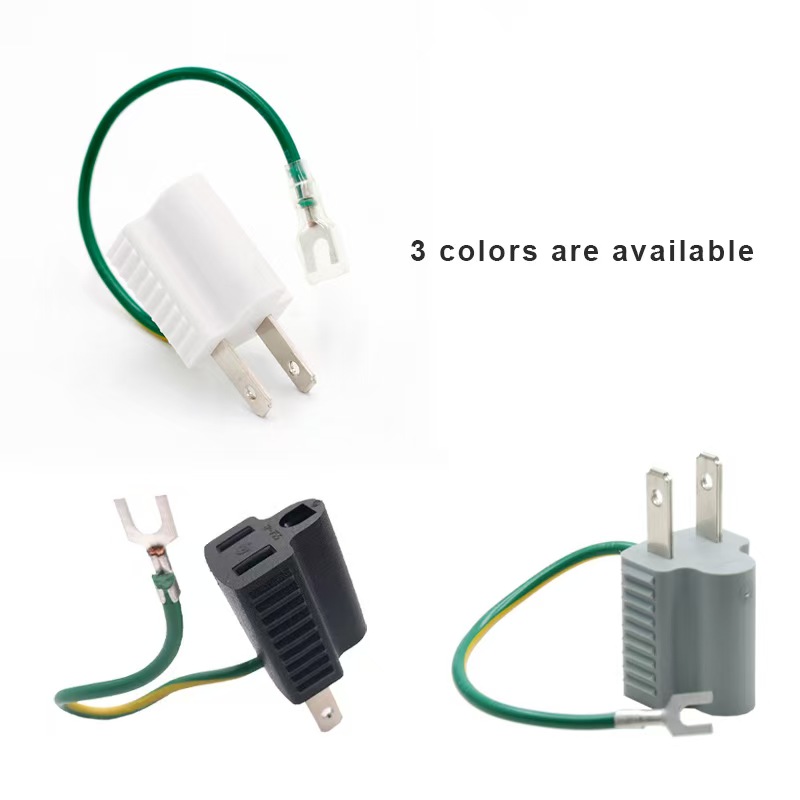 Standard-Steckdosenadapter AC  – Smart Home Japan Bewertung und Preis