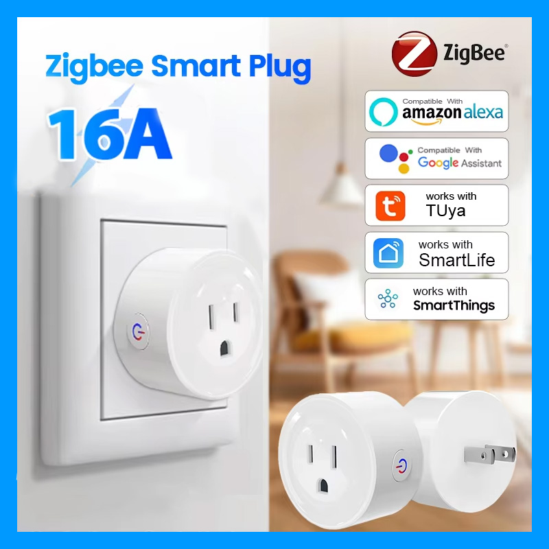 Japanischer Smart-Stecker Tuya – Smart Home Japan Bewertung und Preis