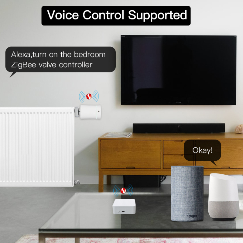 Tuya Smart Gateway Hub Multi-m – Smart Home Gira Bewertung und Preis