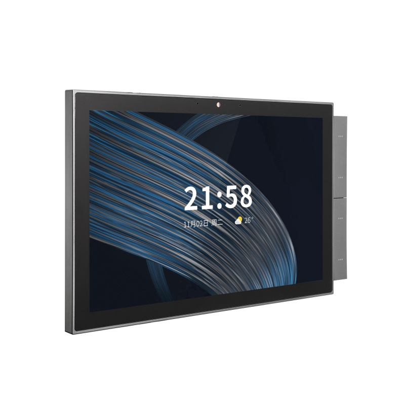 Für Tuya 10,1 Zoll TPA10-M2E S – Smart Home Touchscreen Control Panel Bewertung und Preis
