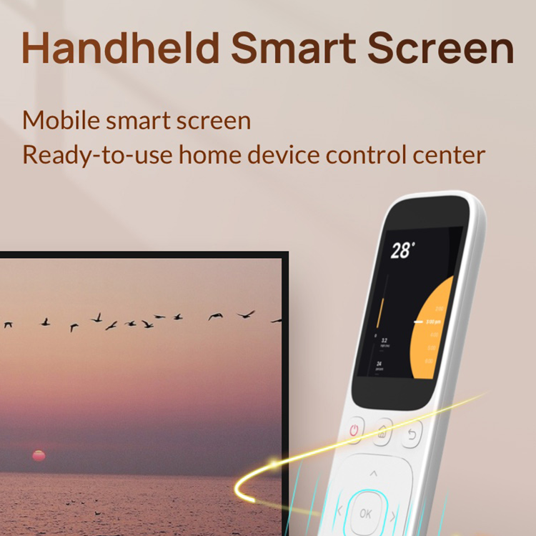 Neu eingetroffen: Tragbares Ha – Smart Home Devices Bewertung und Preis
