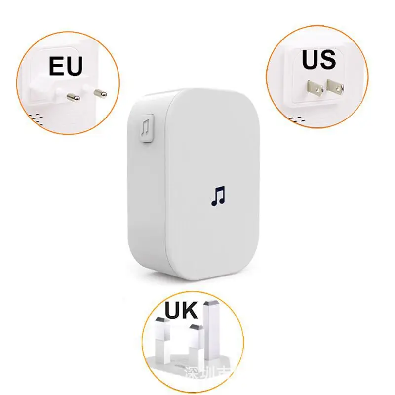 Neue Sicherheit zu Hause 100db – Smart Home Europe Bewertung und Preis