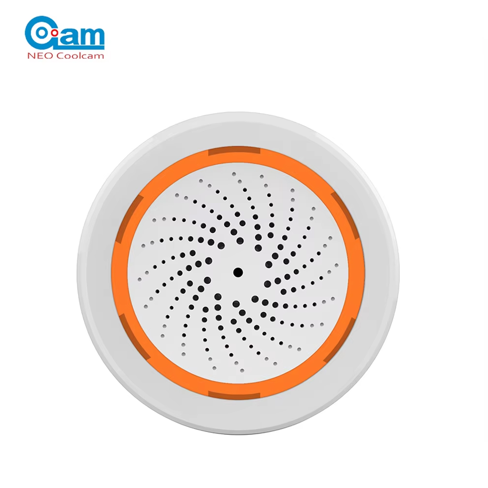 Coolcam Tuya Zigbee Smart Sire – Smart Home Gira Bewertung und Preis
