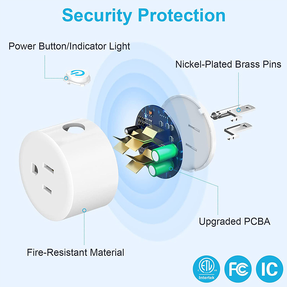 Tuya 16A Smart Plug Zigbee WiF – Smart Home Japan Bewertung und Preis