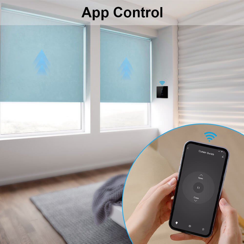 LoraTap Tuya Smart Life WiFi V – Smart Home Europe Bewertung und Preis
