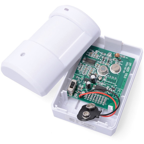 2V1 Wireless Alarm Gast Willko – Wireless Door Sensor Bewertung und Preis