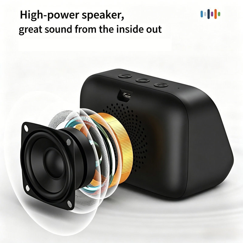 KI-Sprachassistent Bluetooth-L – Smart Home Monitor Bewertung und Preis