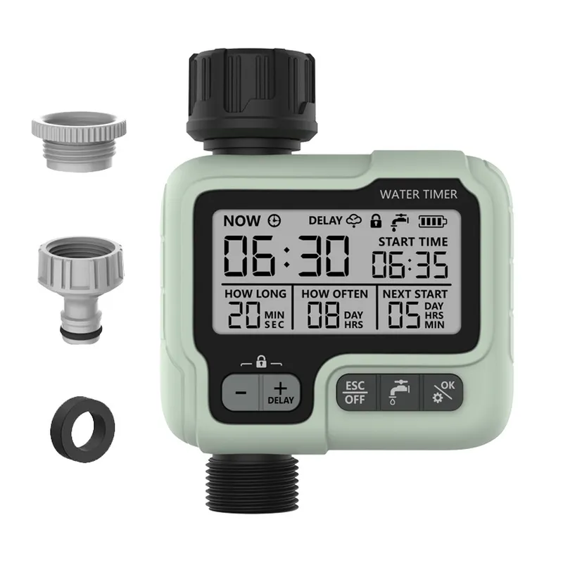 Automatische Bewässerungsanlag – Smart Home Kit Bewertung und Preis