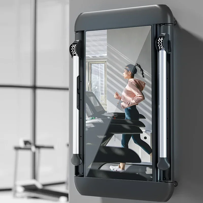 HD-Touchscreen-Sport-Smart-Fit – Smart Home Gym Mirror Bewertung und Preis