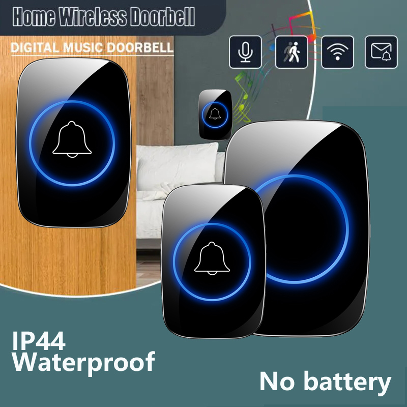 Home Welcome Doorbell Intellig – Smart Home Europe Bewertung und Preis