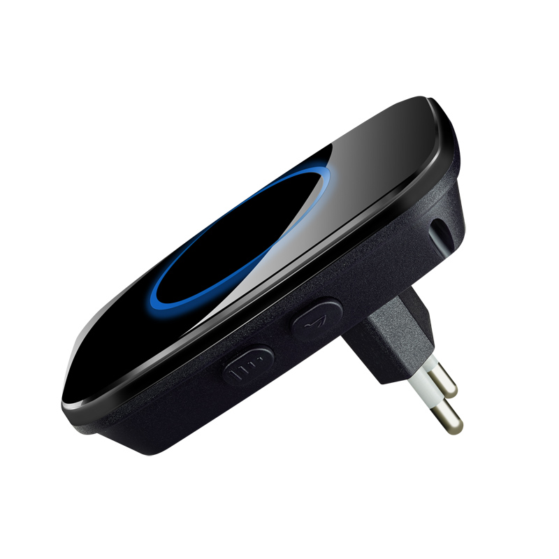 Home Welcome Doorbell Intellig – Smart Home Europe Bewertung und Preis