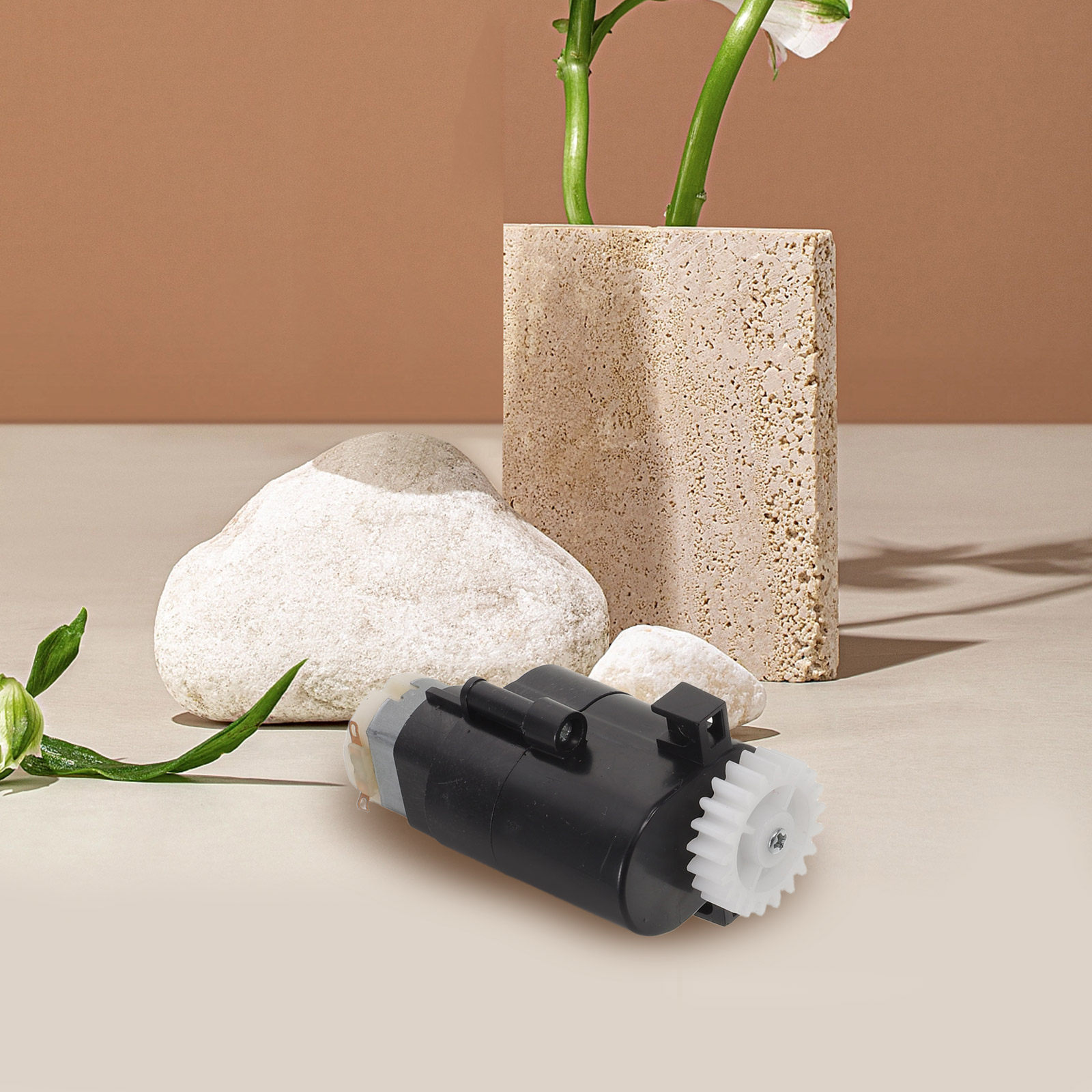 2er-Set Sensor-Mülleimer-Getri – Smart Home Devices Bewertung und Preis