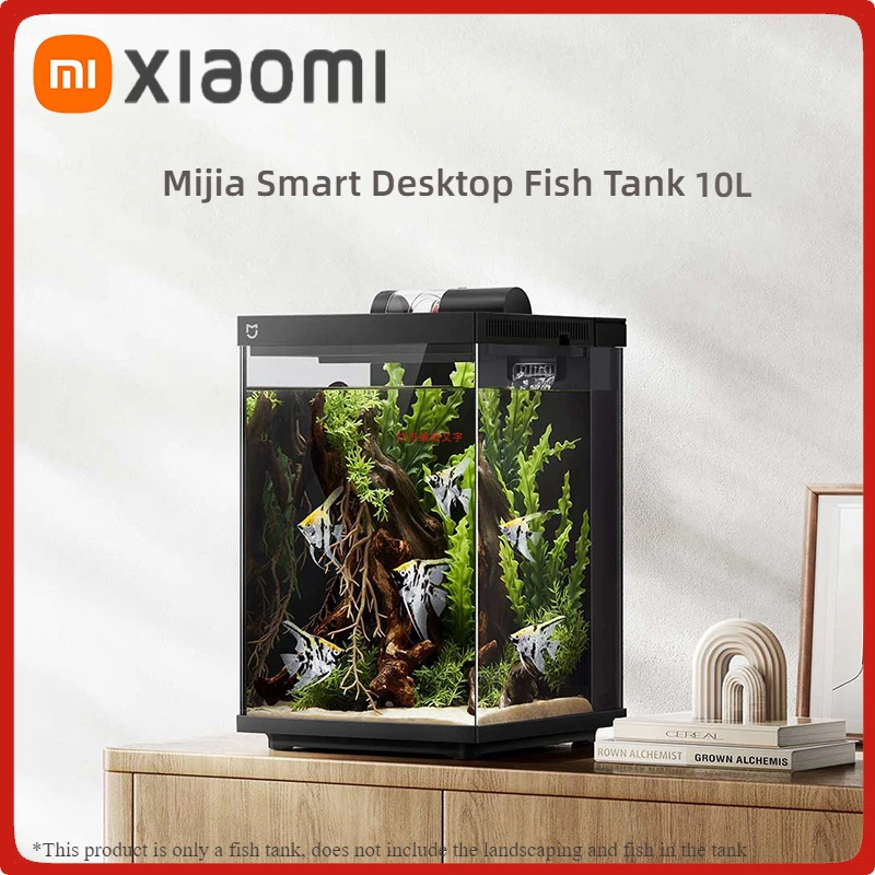 XIAOMI MIJIA Smart Desktop-Aqu – Smart Home Zestaw Bewertung und Preis