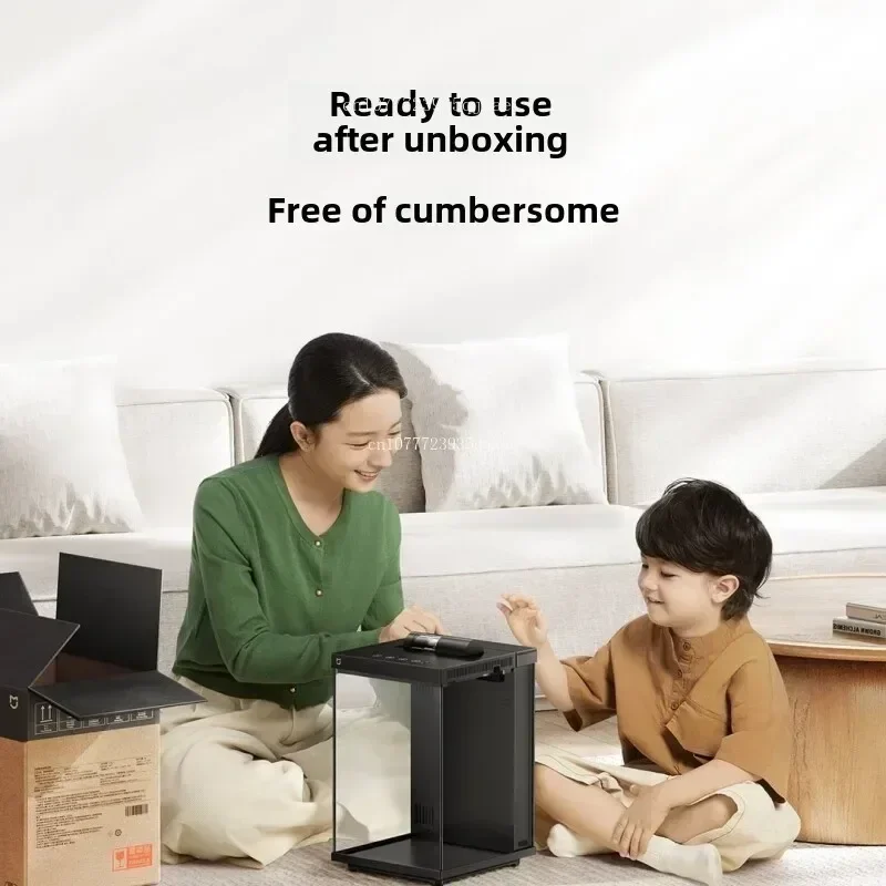 XIAOMI MIJIA Smart Desktop-Aqu – Smart Home Zestaw Bewertung und Preis