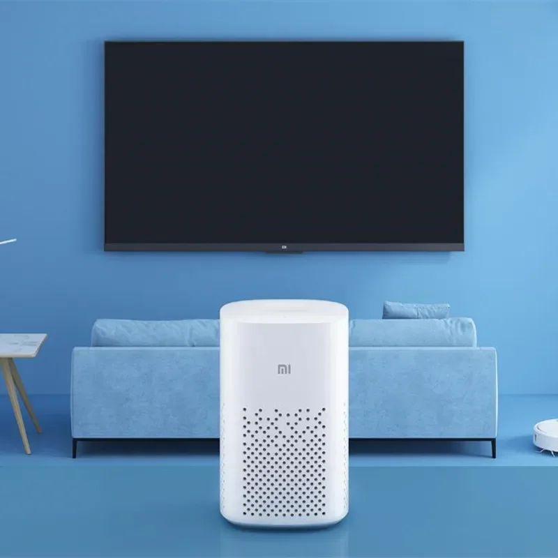 Original Xiaomi Xiaoai Lautspr – Smart Home Zestaw Bewertung und Preis