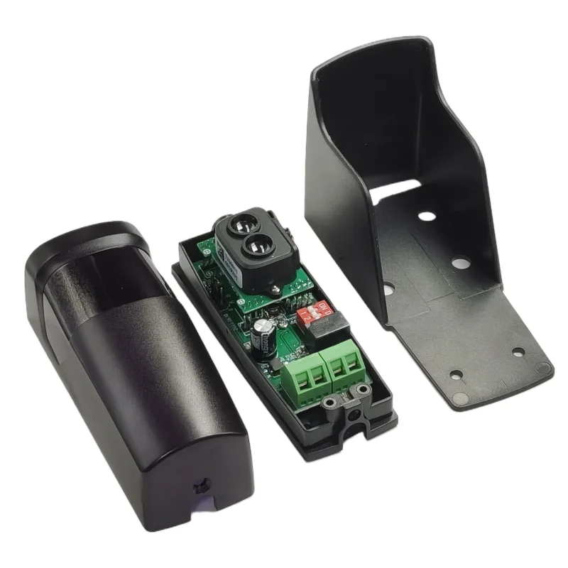 2026 Neuer Laser-Funk-Lichtsch – Wireless Door Sensor Bewertung und Preis