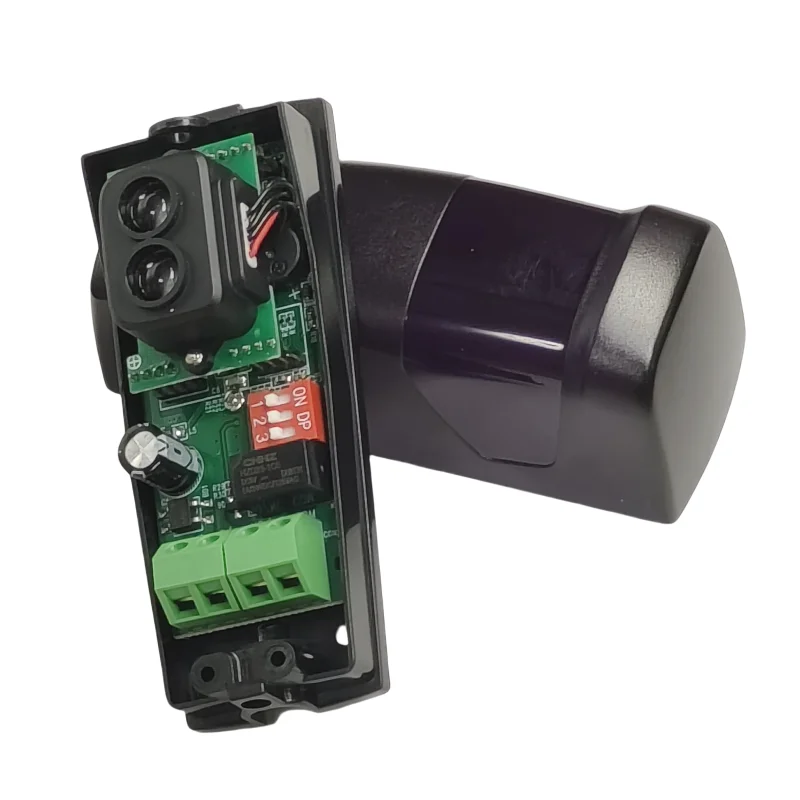2026 Neuer Laser-Funk-Lichtsch – Wireless Door Sensor Bewertung und Preis