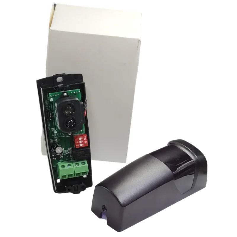 2026 Neuer Laser-Funk-Lichtsch – Wireless Door Sensor Bewertung und Preis